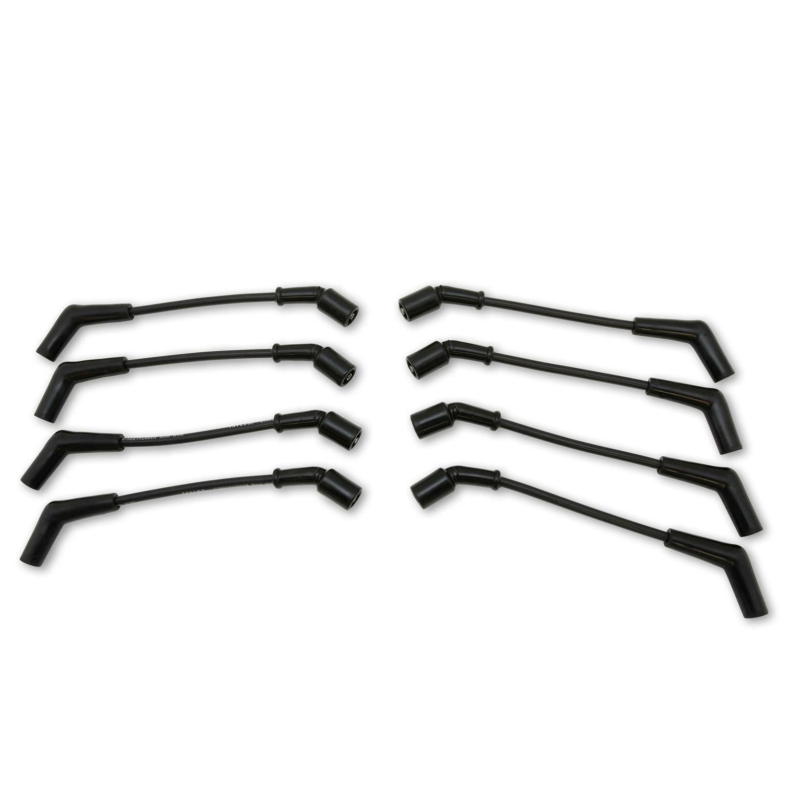 (1999-2013) Chevy / GMC 1500 - 2500 Custom Spark Plug Wire Set - SSTubes