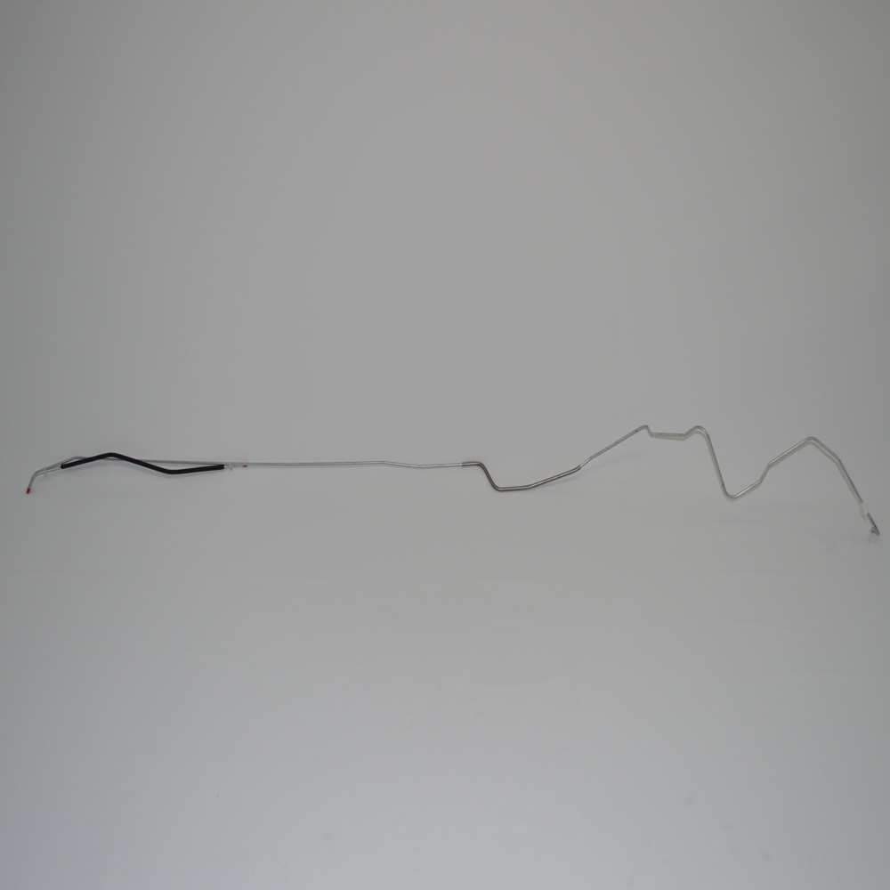 AGL6804OM- 68-69 GM A-Body; Return Fuel Line; Steel - SSTubes