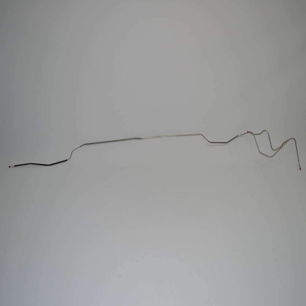 AGL7106OM- 71-72 Pontiac Lemans, GTO Convertible. 5/16 Fuel vapor Return Lines; Steel - SSTubes