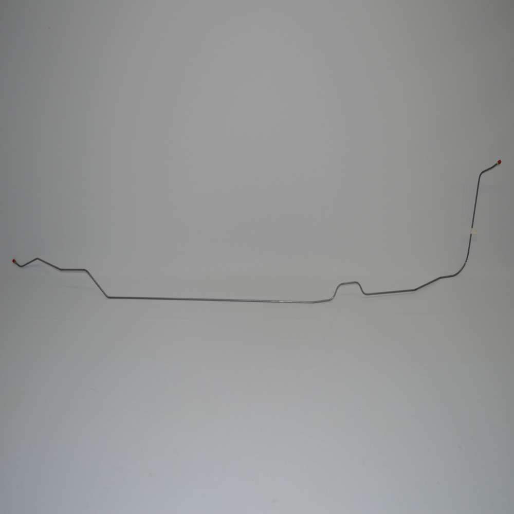 BGL5506SS- 55-57 Chevy Bel Air Wagon, V8 2BBL, 5/16 Tank to Pump Fuel Line; Stainless - SSTubes