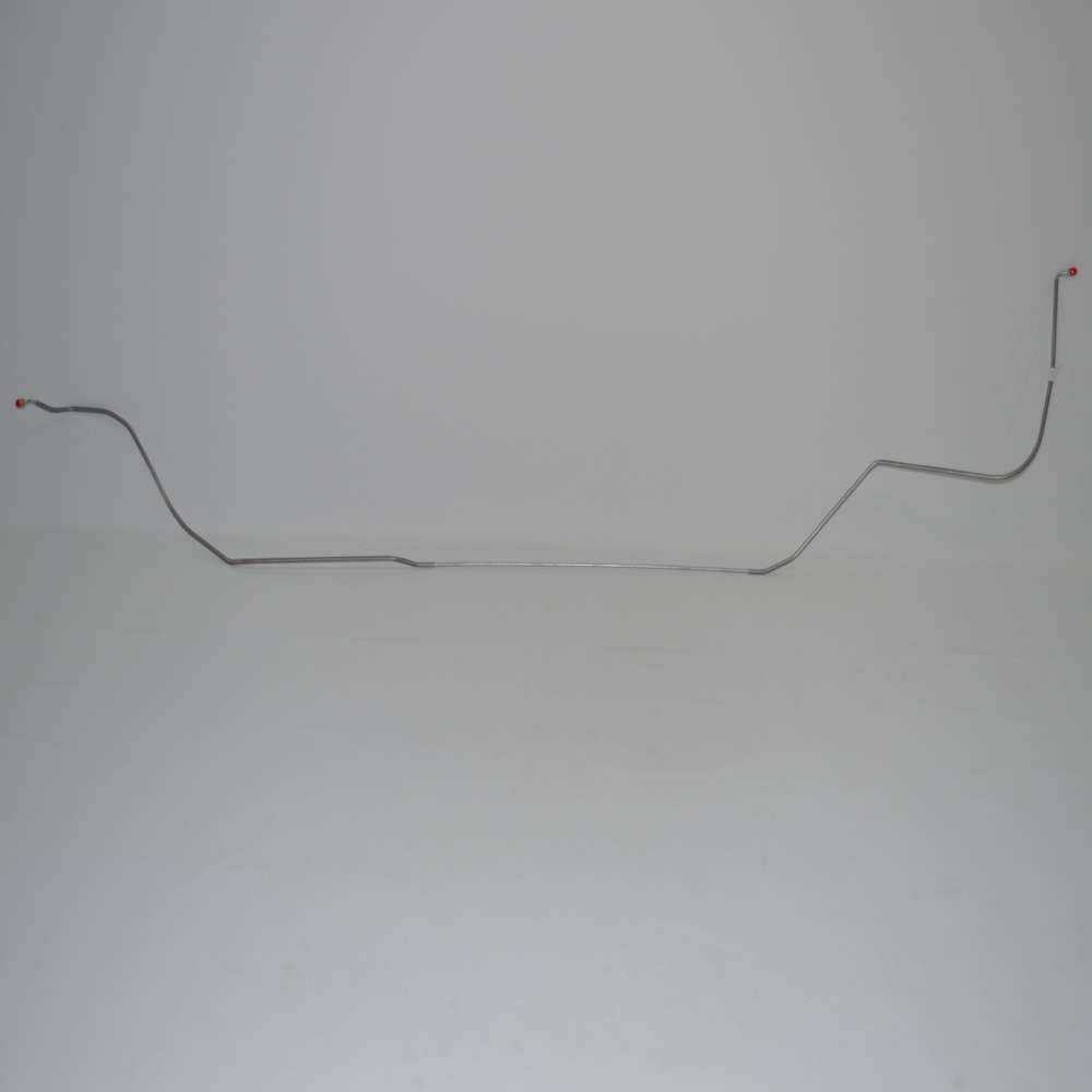 BIN6901OM- 69 Bel Air, Impala, Intermediate Brake Line; Stainless - SSTubes