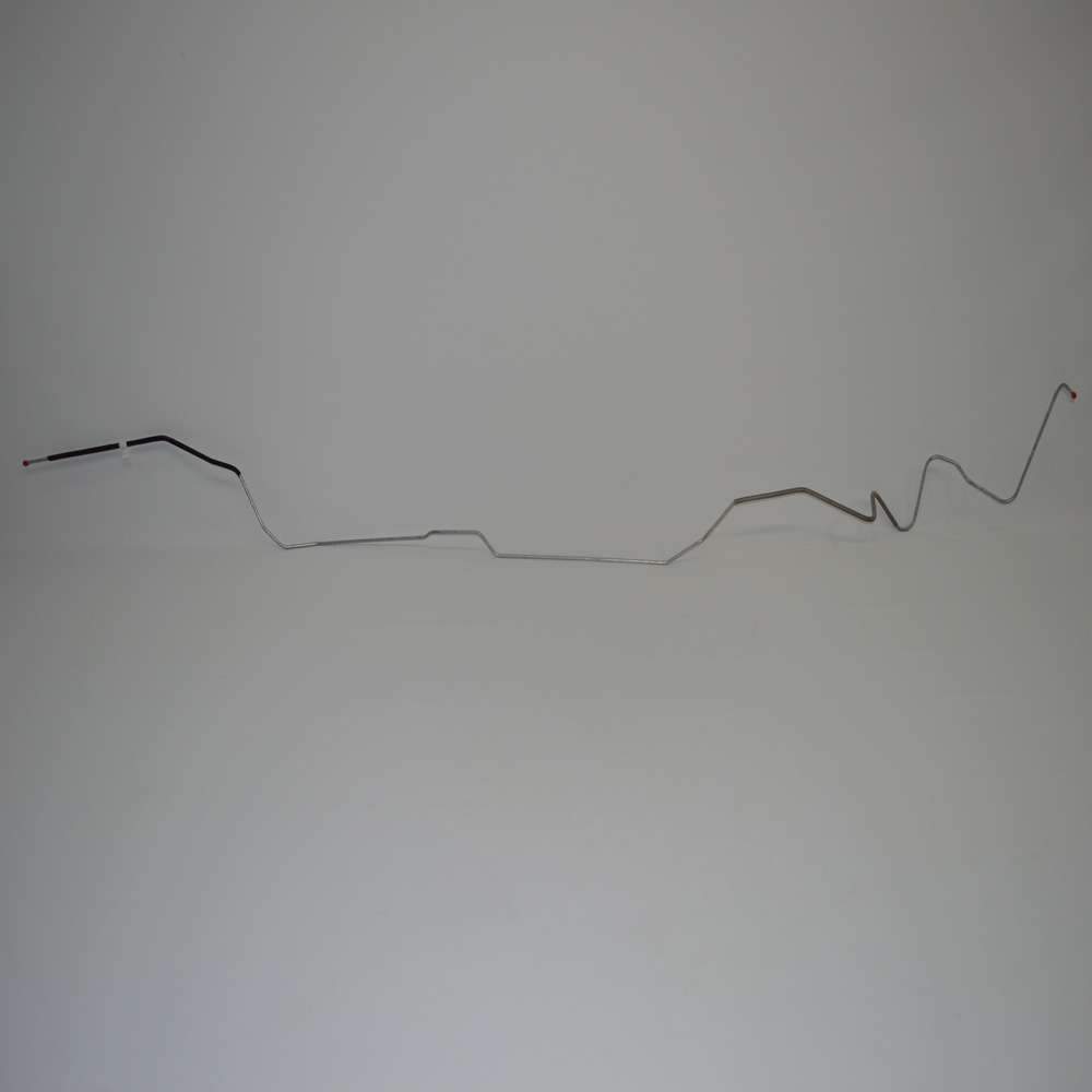 CGL6920OM- 69 Chevy Chevelle, Malibu, Hardtop, 5/16 Main Fuel Line; Steel - SSTubes