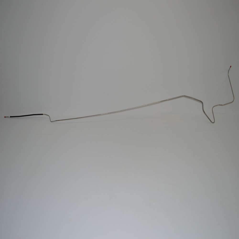 CGL6921OM- 69 Chevy Chevelle, Malibu, Convertible, 5/16 Main Fuel Line; Steel - SSTubes