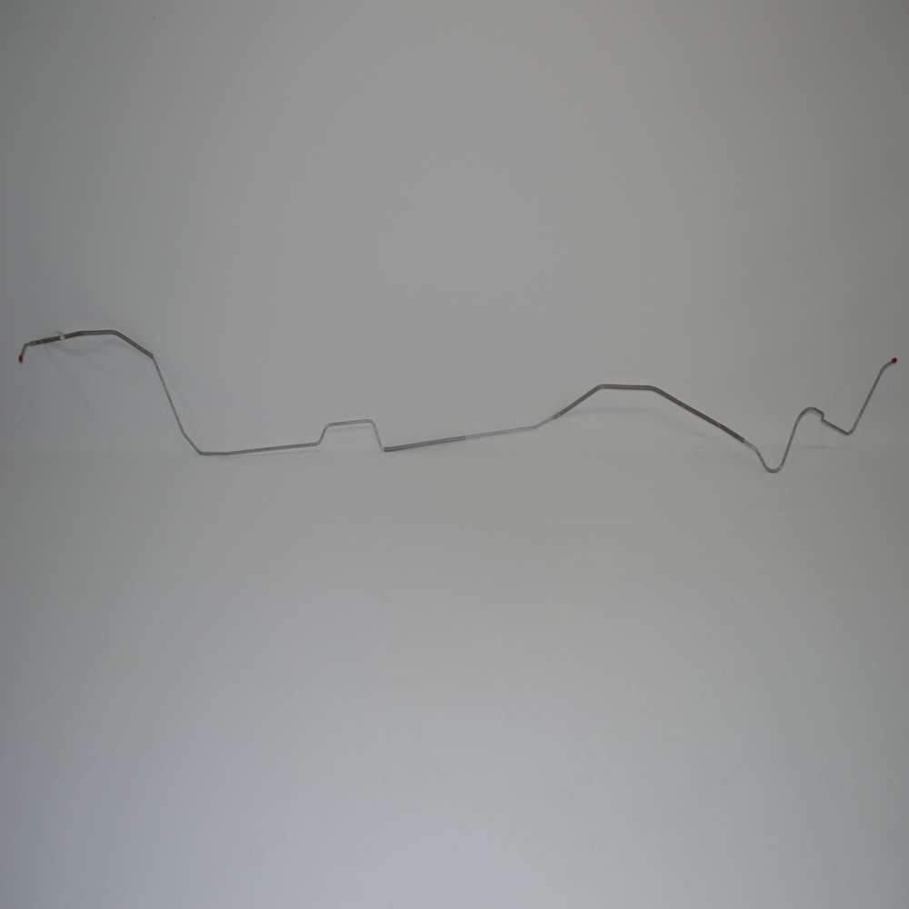 CGL7034OM- 70 Chevy Chevelle, Malibu, SS, Hardtop, 5/16 Fuel Vapor Return Line; Steel - SSTubes