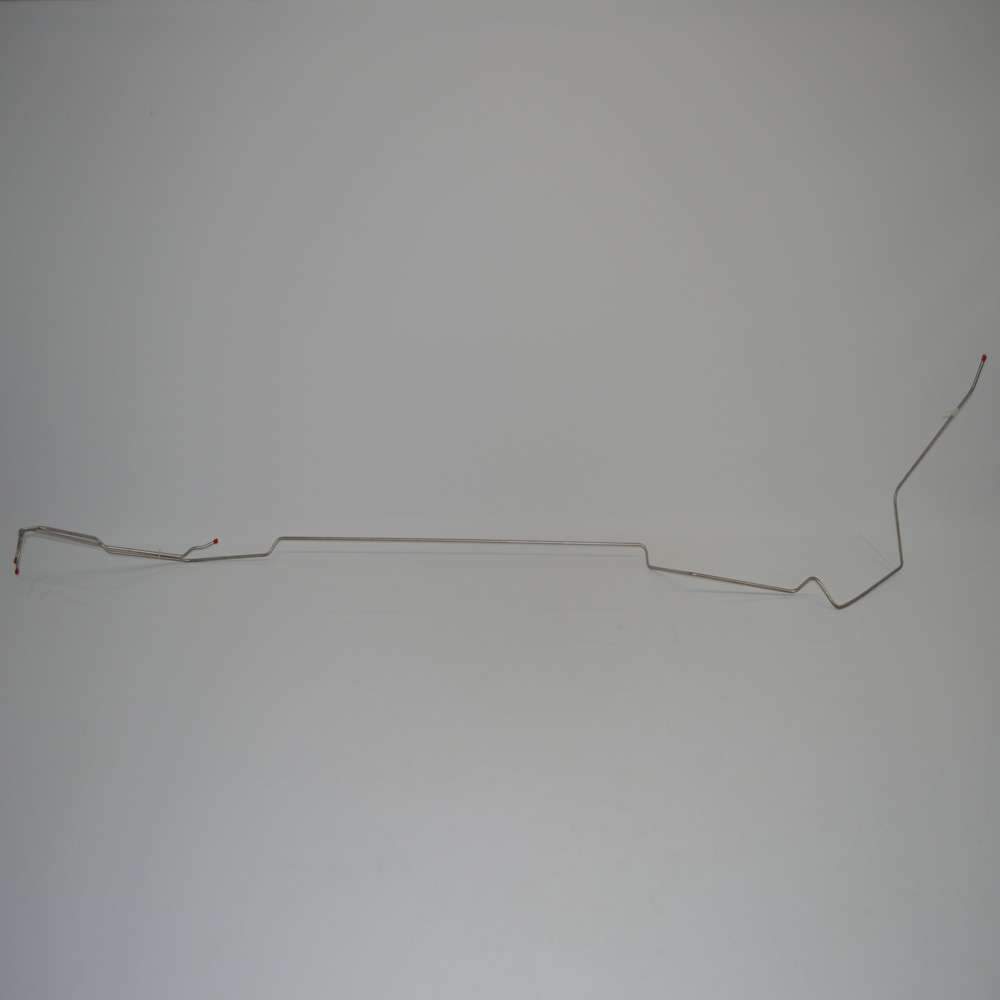 DGL6703OM- 67 Ford Fairlane Convertible, 5/16 2pc Tank to Pump Fuel Line; Steel - SSTubes