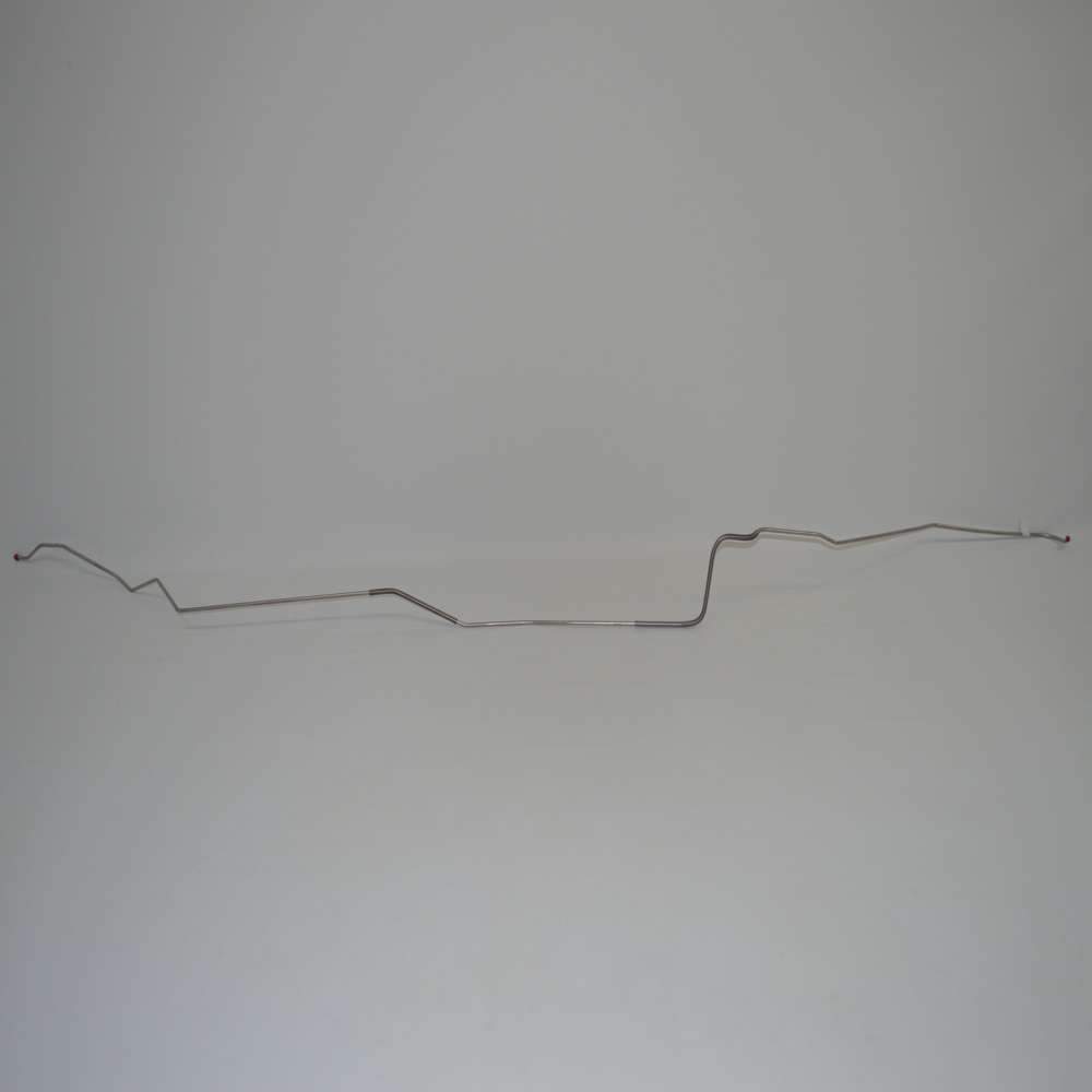 FGL6701OM- 67-68 Chevy Camaro 6cyl, Tank to Pump Fuel Line, 5/16"; Steel - SSTubes