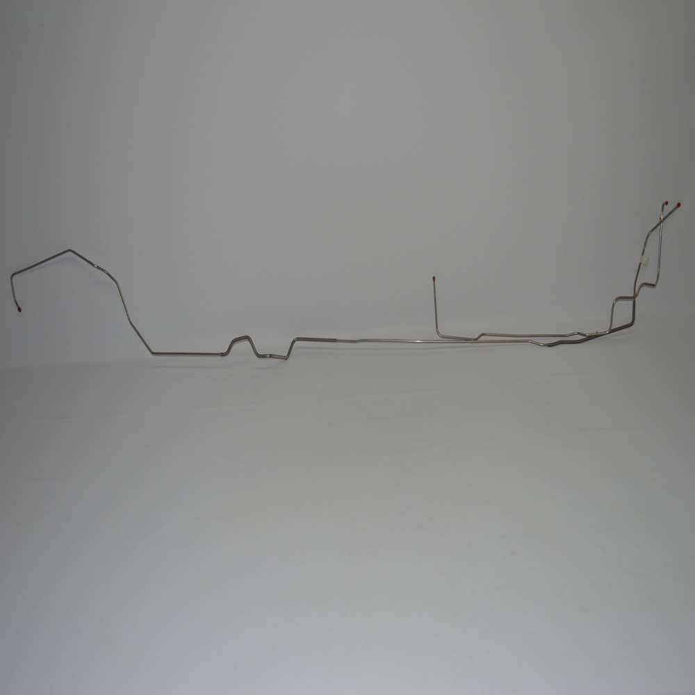 FGL7402OM- 74 Chevy Camaro, Z28, Pontiac Firebird, Trans Am; 5/16" 2pc Vapor Line; Steel - SSTubes