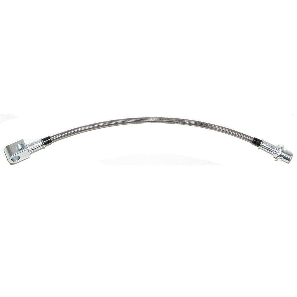 HSP0049SS - 71-72 Chevy C10; Rear Drop Brake Hose; Stainless - SSTubes