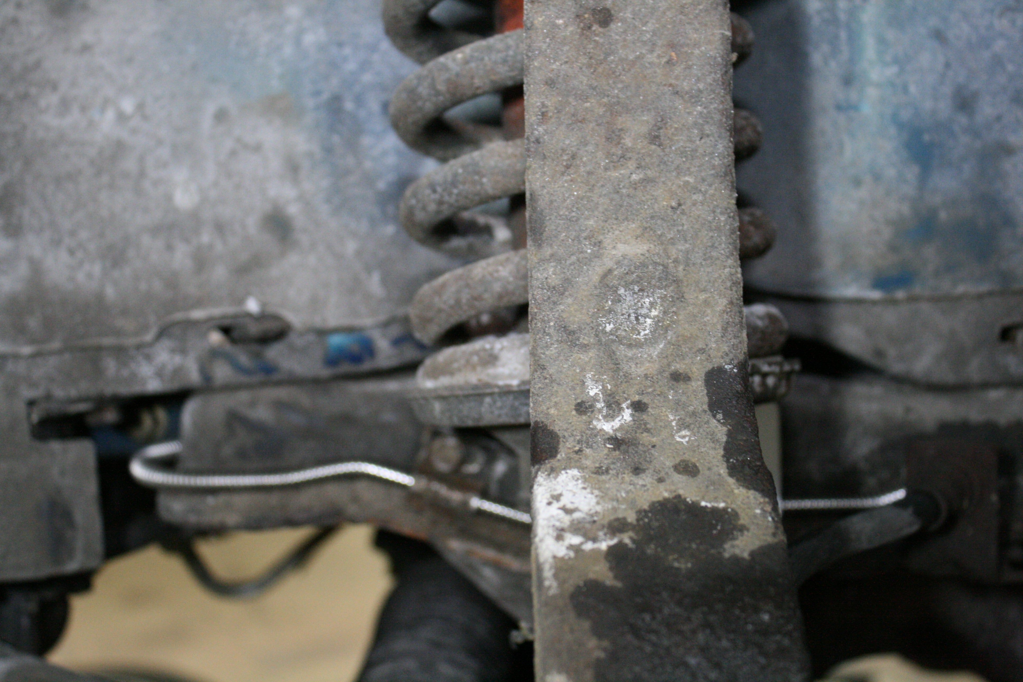 FKT9801SS- 98-02 Firebird/Trans Am, 98-02 Camaro Front Brake Line Set; Stainless - SSTubes