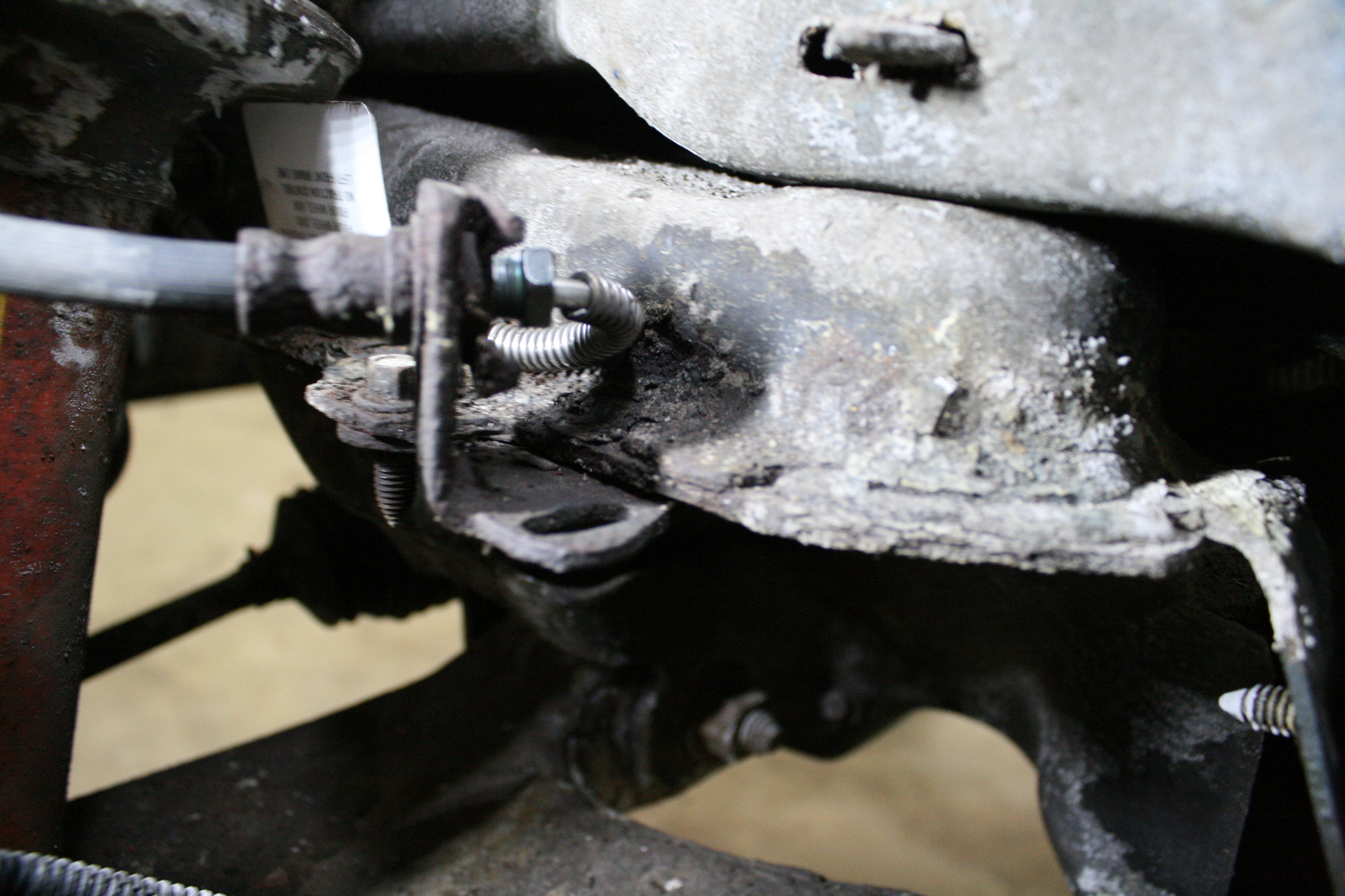 FKT9801SS- 98-02 Firebird/Trans Am, 98-02 Camaro Front Brake Line Set; Stainless - SSTubes