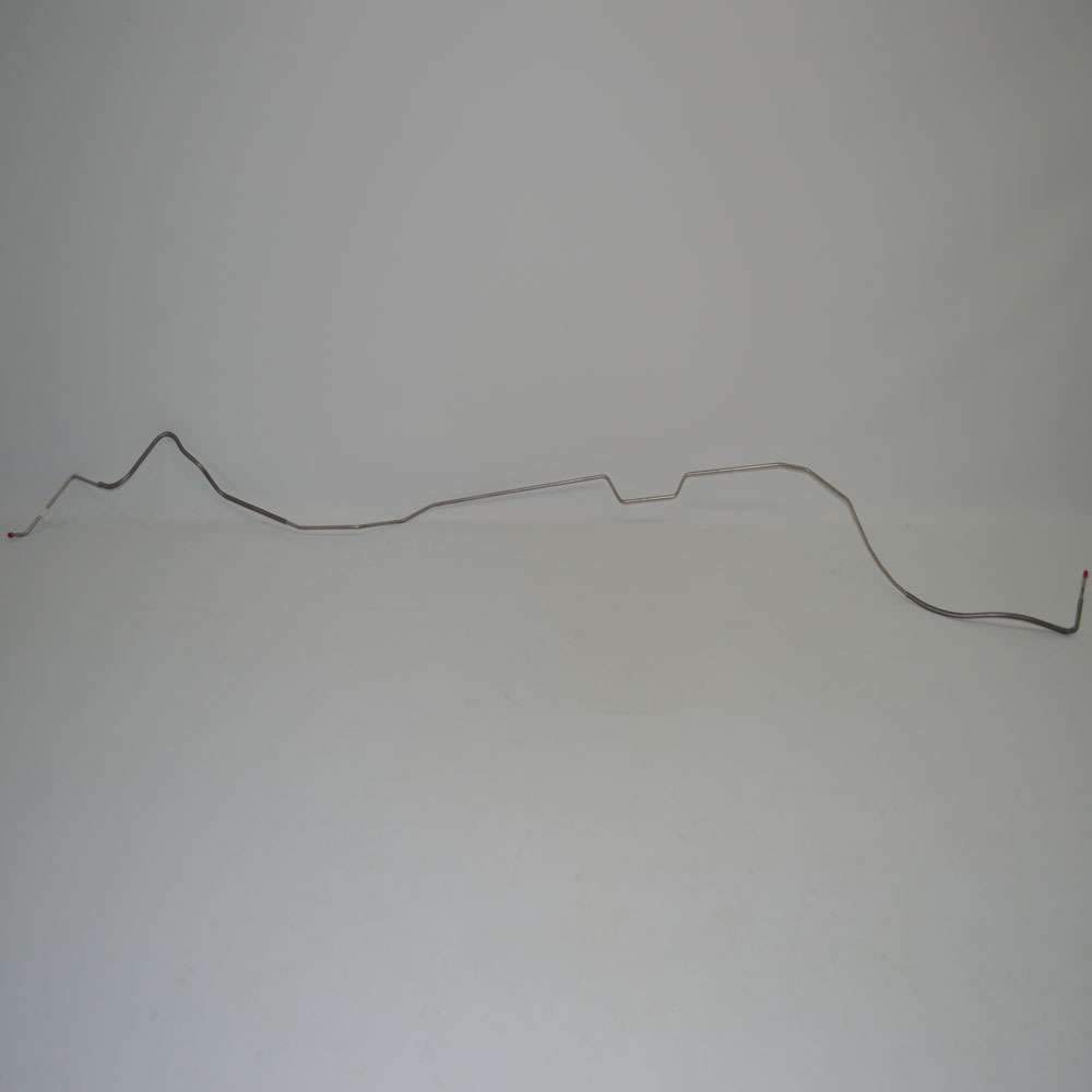 MGL7003SS- 70 Chevy Monte Carlo; 5/16" Fuel Vapor Line; Stainless - SSTubes