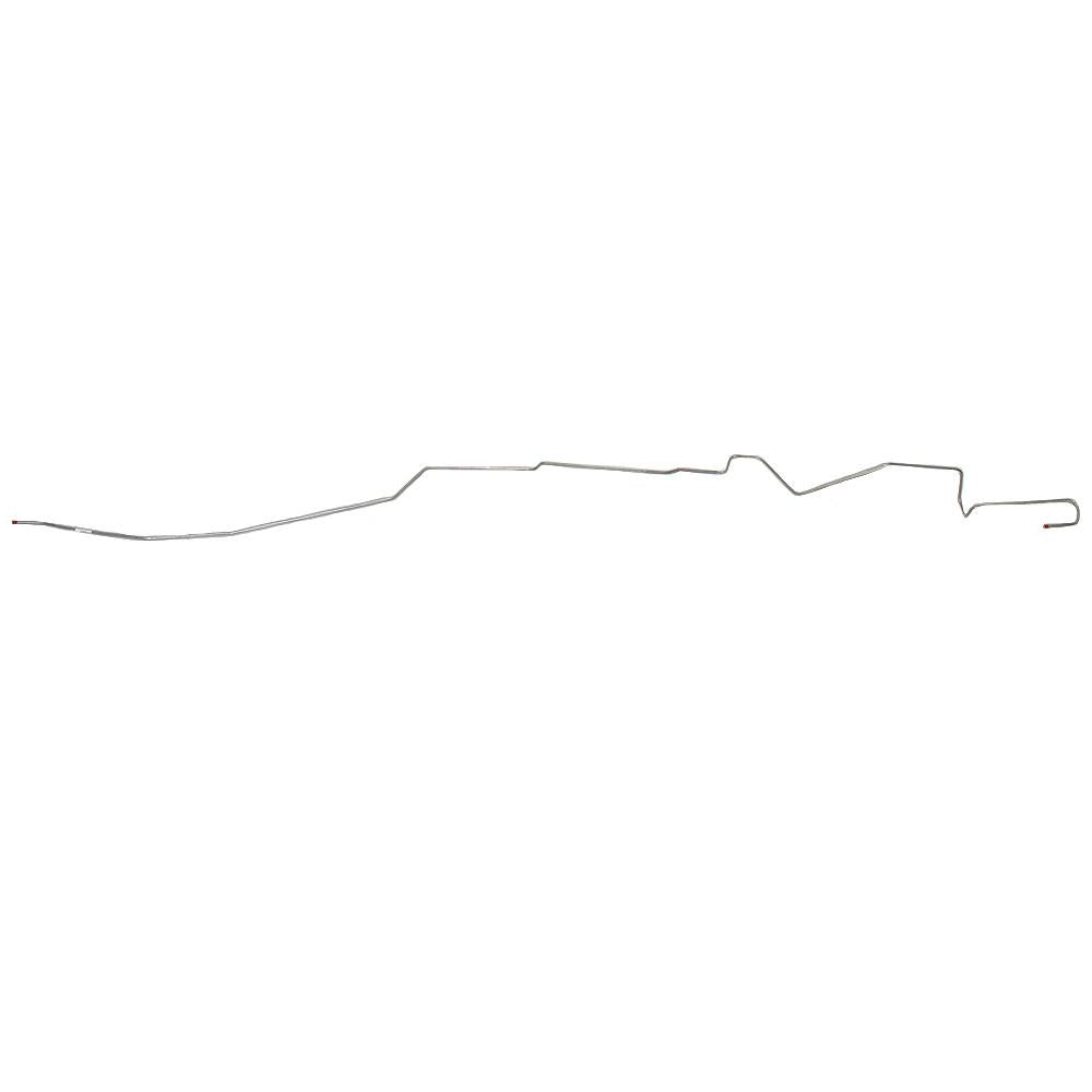 RGL7302OM- 73-74 Mopar B-Body 3/8" Main Fuel Line; Steel - SSTubes