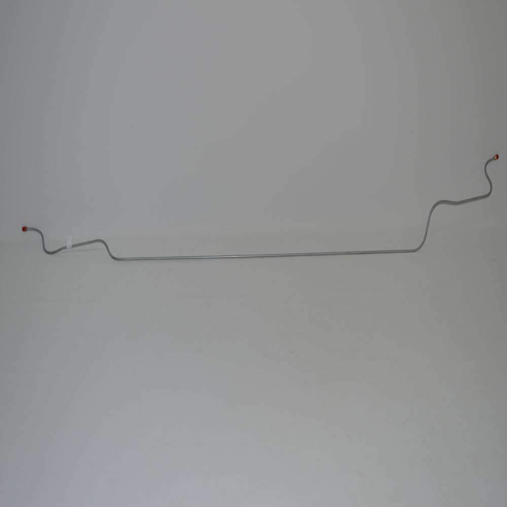 TGL4701OM- 47-48 Chevy/GMC Pickup Truck, 217/228/235CID 6cyl, Tank to Pump 1pc 5/16" Fuel Pump; Steel - SSTubes