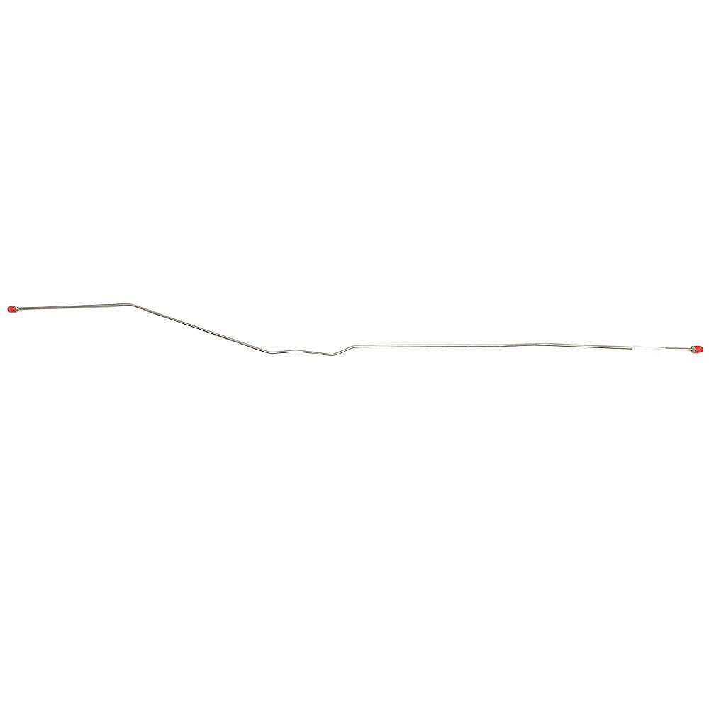 TIN5101OM- 51-55 Chevy/GMC Series I, 1/2 Ton Truck, Short Bed/Long Bed, Front pc of 2pc Line; Steel - SSTubes