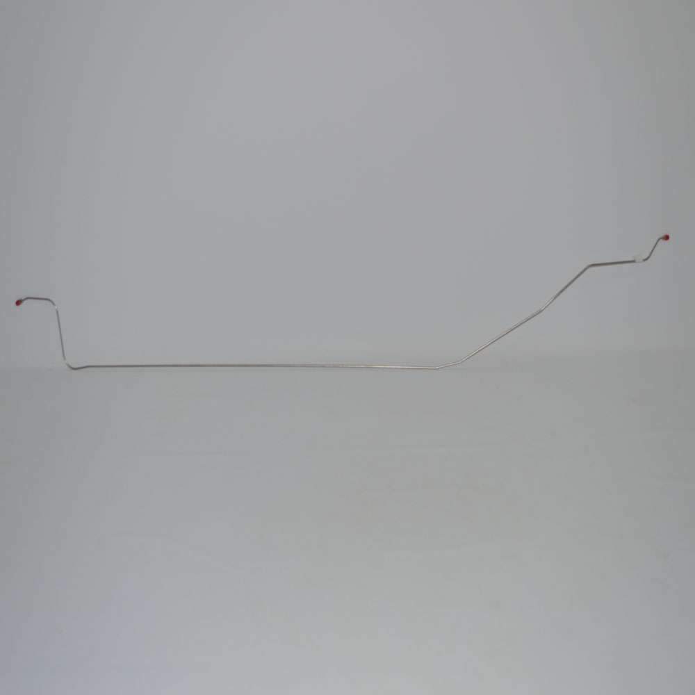 VIN6303OM- 63-64 Chevy Corvette Power/Standard Brakes; 65 Corvette Standard Brakes, Intermediate Brake Line; Steel - SSTubes