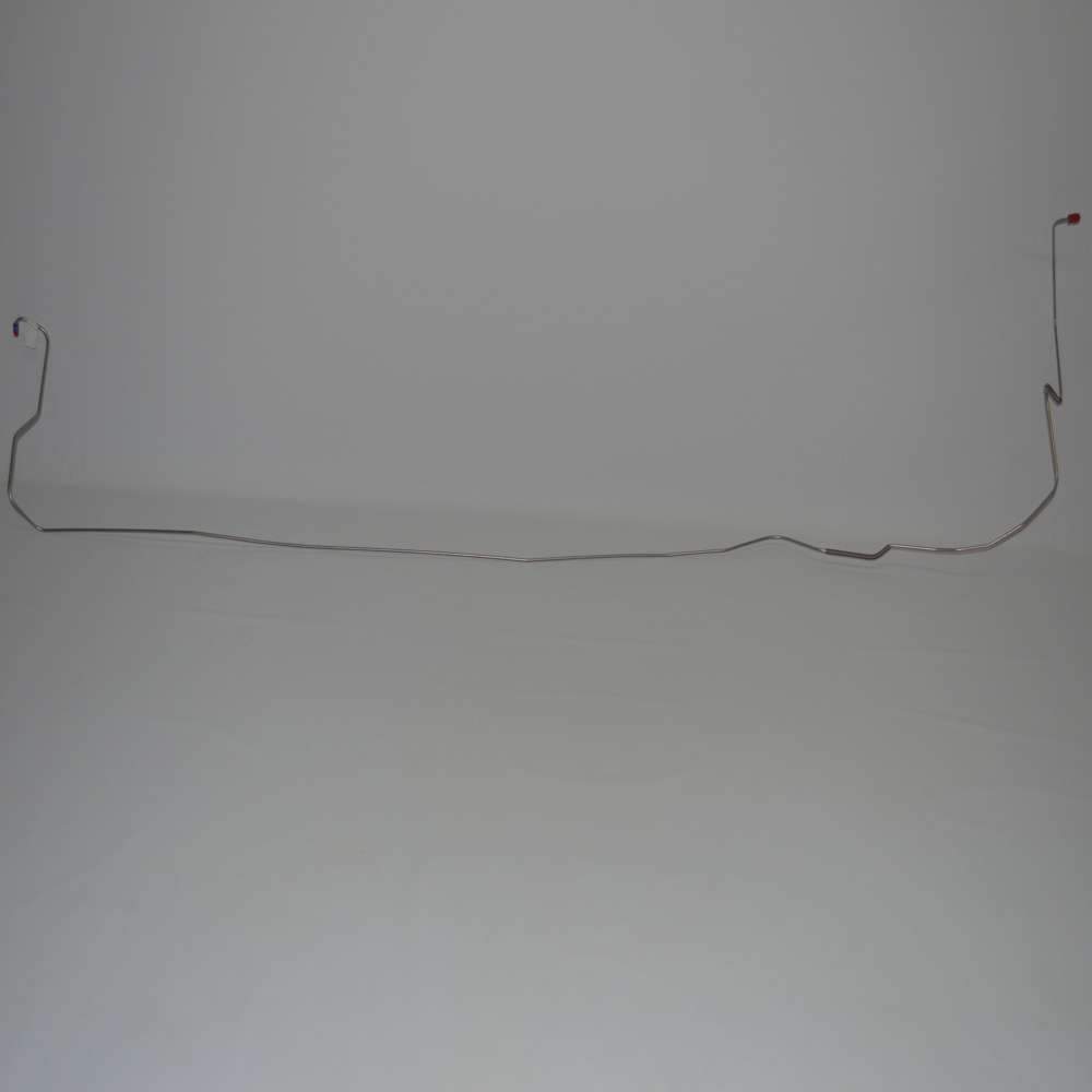 ZIN7012OM- 70 Mercury Cougar, Intermediate, Disc w/ 70 Axle; Steel - SSTubes