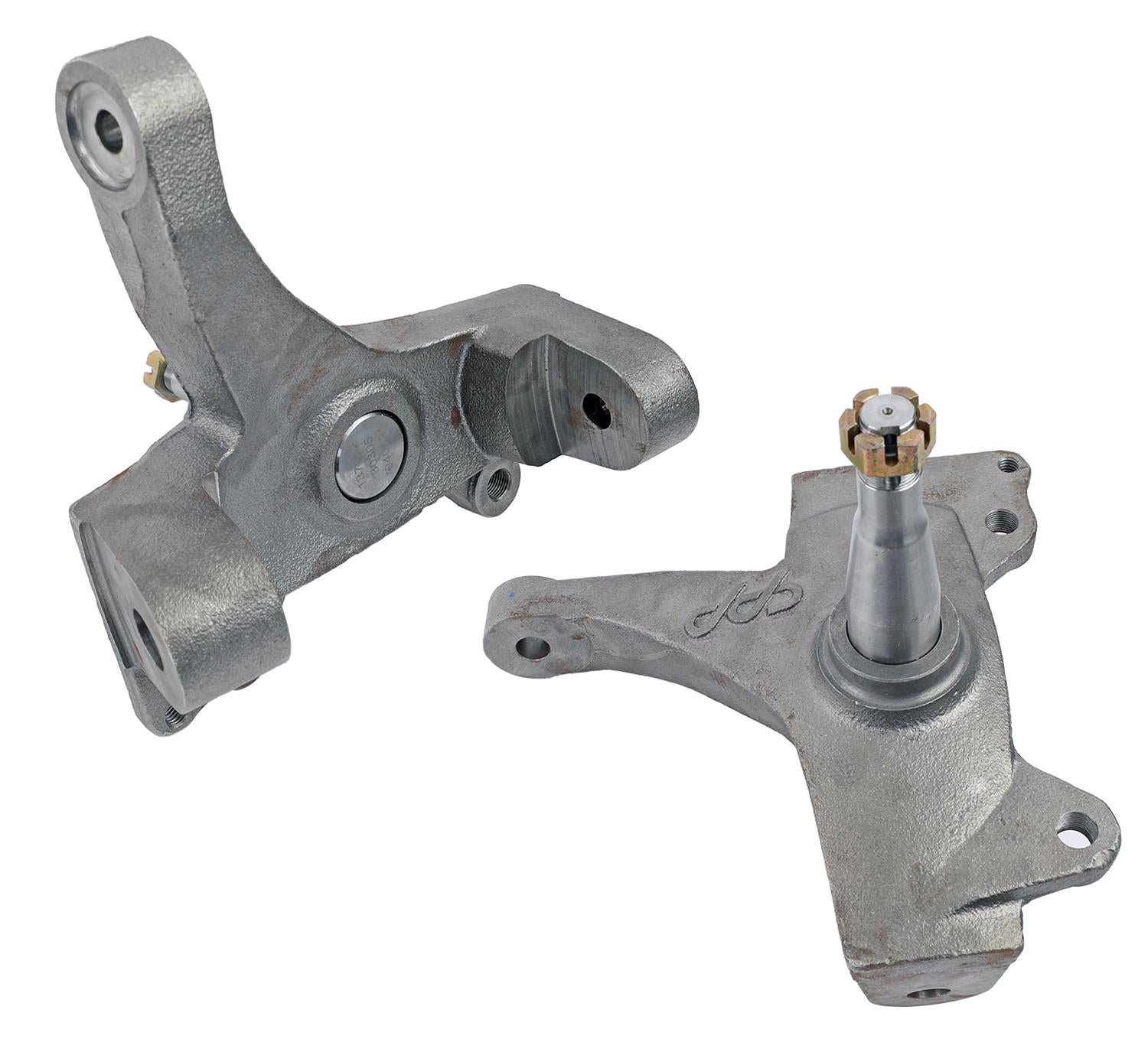 CPP 71-72 C10 Modular 2'' Drop Spindles Pair - SSTubes