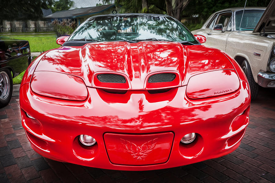 1999 Pontiac Trans Am: New Brake Lines, Quick Fix Fuel Lines, and Rack & Pinion Lines