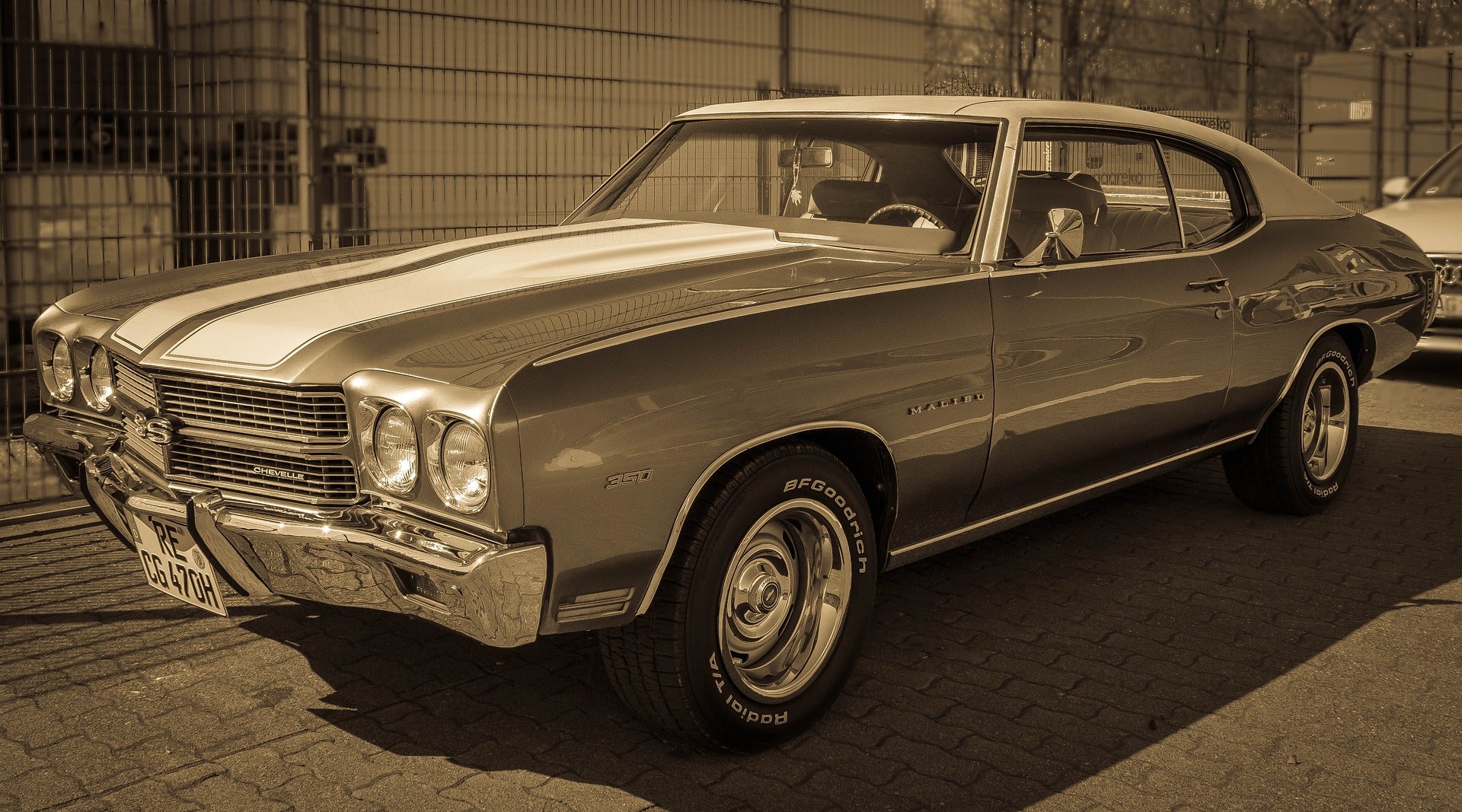 GM Body Codes 1946-1985 Cars