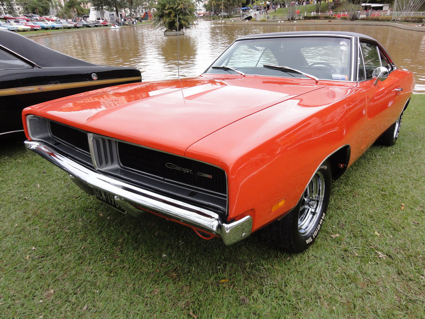 1970 Dodge Charger