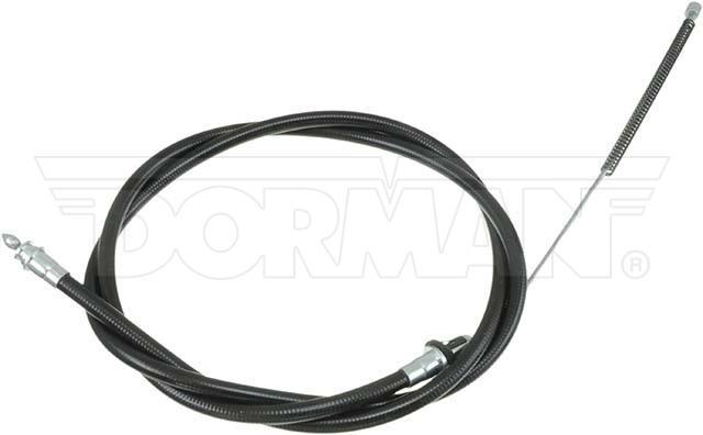 Parking Brake Cable Kits