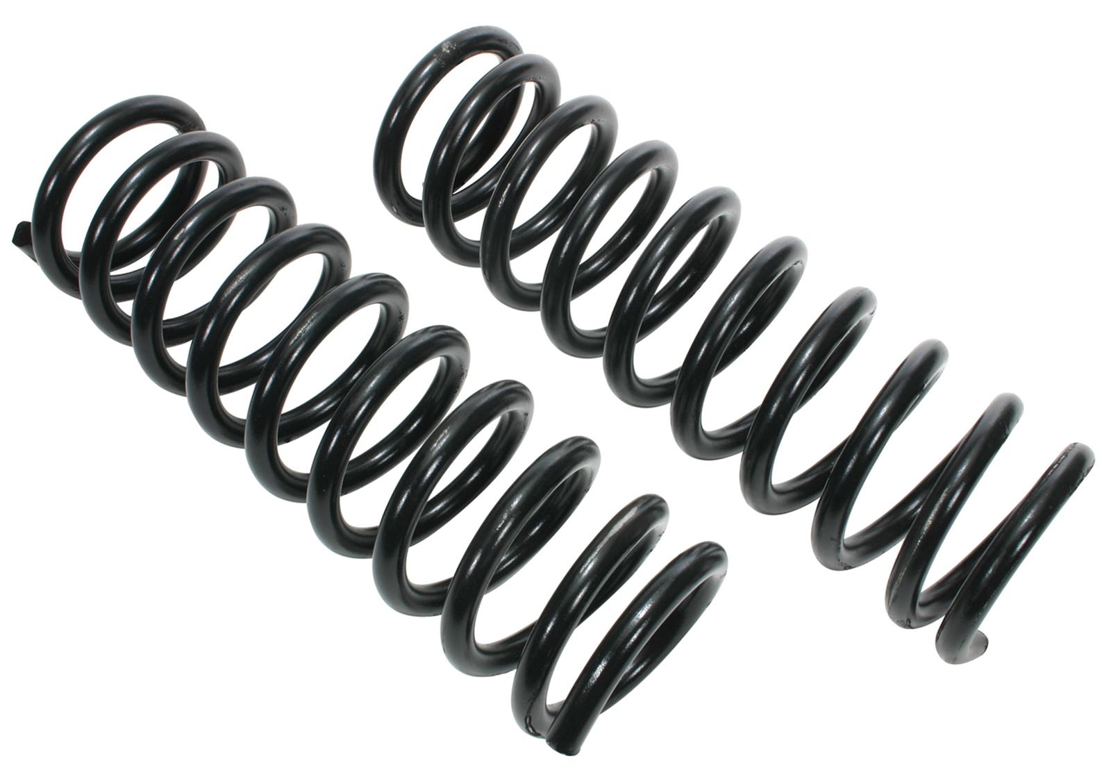 Coil Springs
