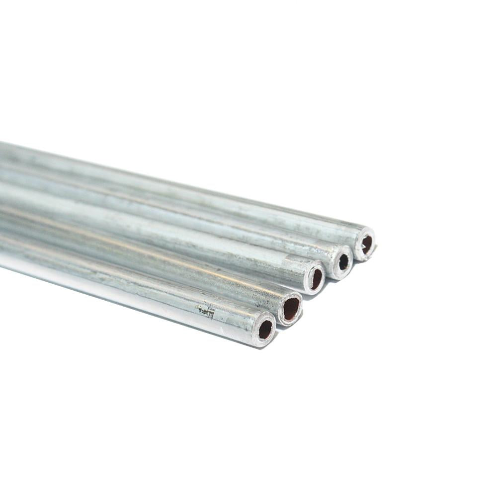 Image of products made from stainless steel