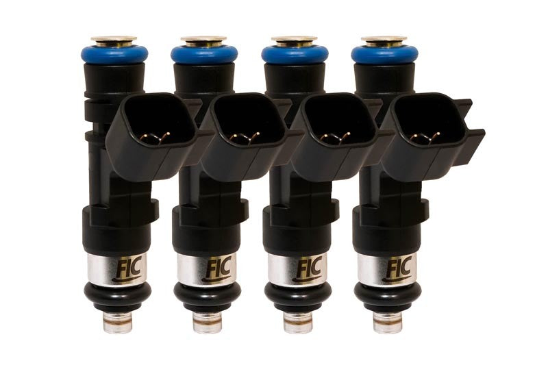 Fuel Injectors