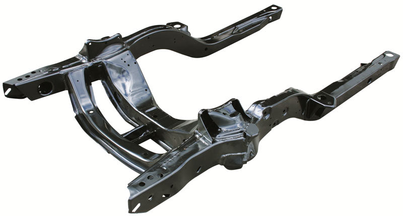 Subframe Assembly