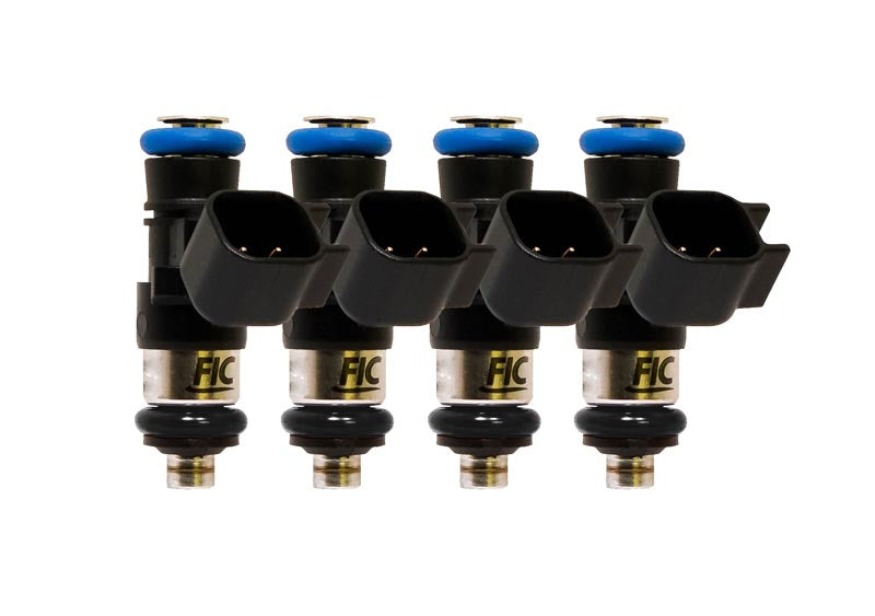 0660cc FIC Volkswagen VW Golf MK7/8 Fuel Injector Clinic Injector Set (High-Z) - SSTubes