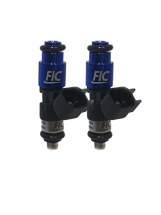 1000cc FIC Polaris RZR and all turbo sub models  Fuel Injector Clinic Set (High-Z) - SSTubes