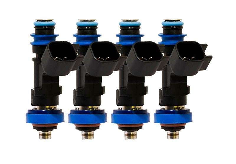 775cc FIC Honda S2000 Fuel Injector Clinic Injector Set (High-Z) - SSTubes