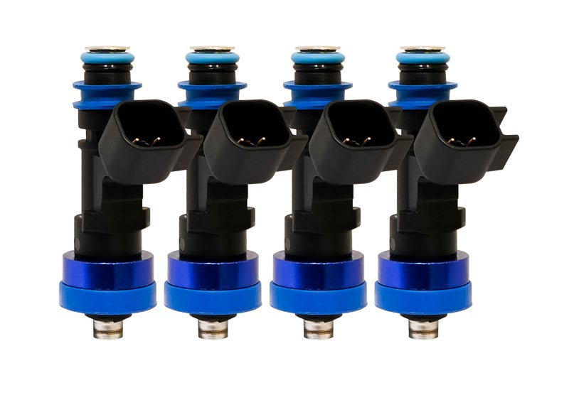 1000cc FIC Honda B, H, & D Series (except D17) Fuel Injector Clinic Injector Set  (High-Z) - SSTubes