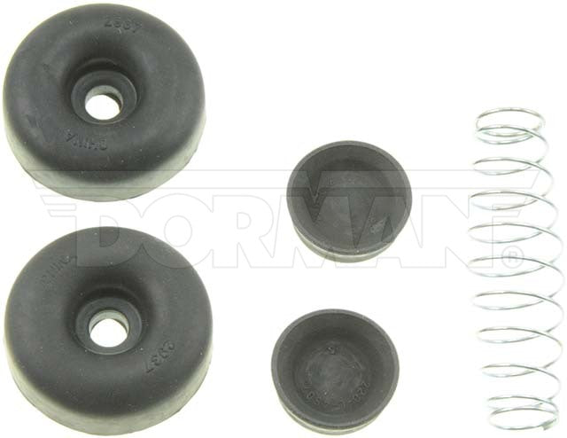 11303- Drum Brake Wheel Cylinder Repair Kit - SSTubes