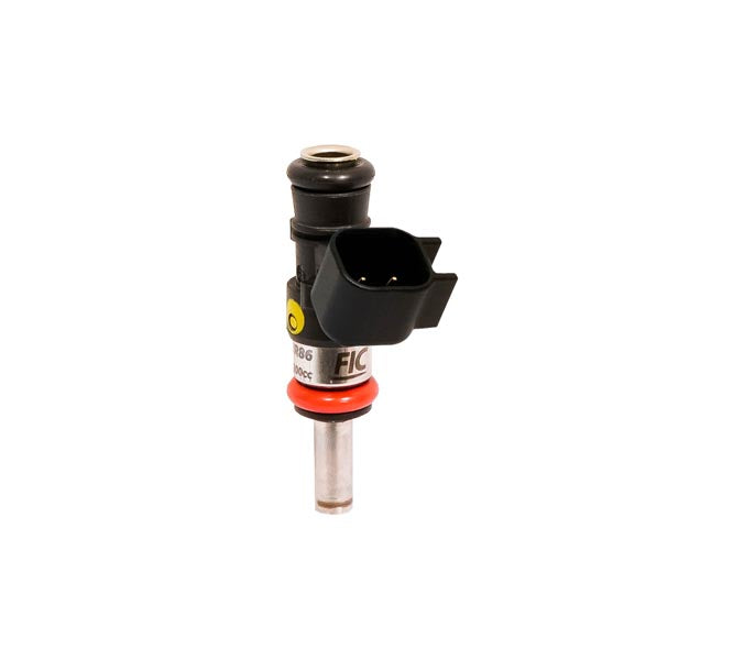 1440cc FIC Subaru WRX('02-'14)/STi ('07+) Fuel Injector Clinic Injector Set (High-Z) - SSTubes
