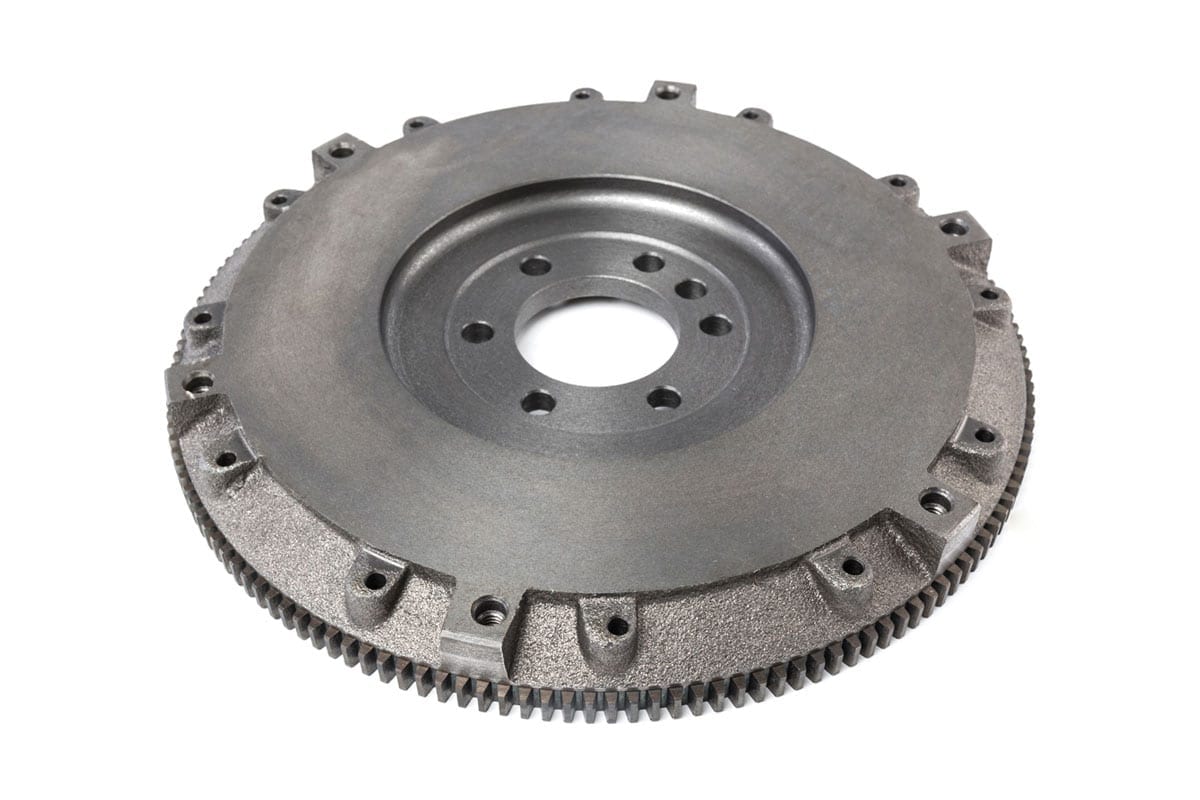 sbc flywheel