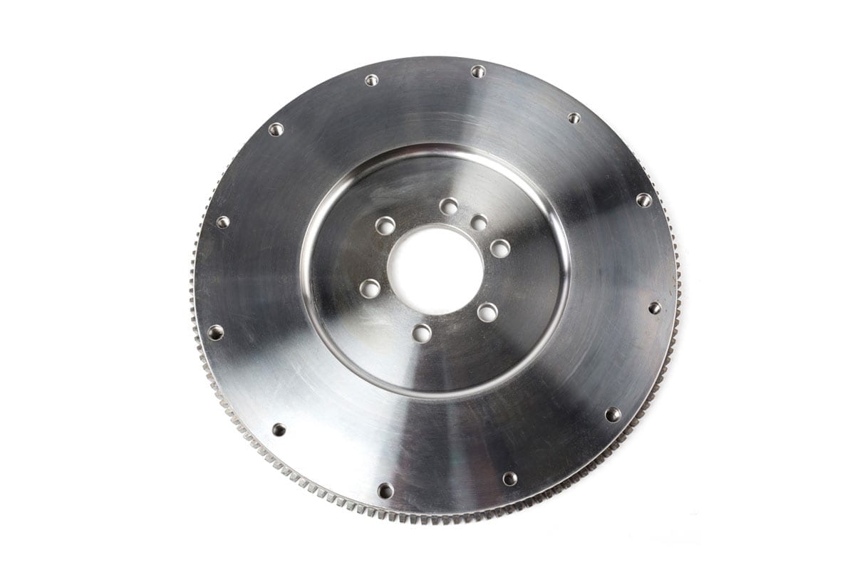 1955-1985 Chevy SBC Forged Steel Flywheel