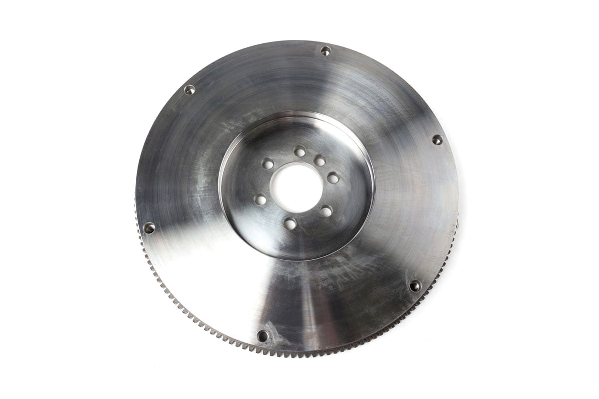 1986-1993 Chevy Billet Steel Flywheel