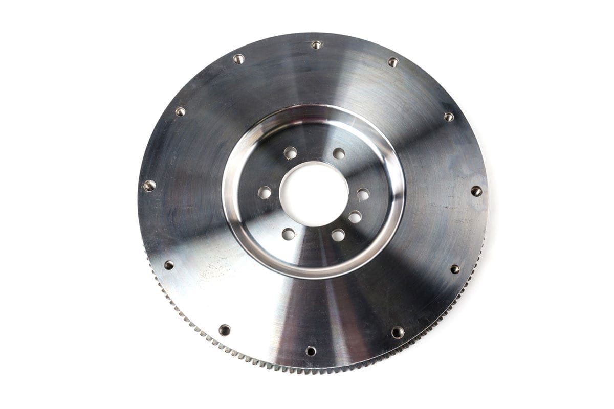 1955-1985 SBC, 1963-1972 BBC Engine GM Flywheel