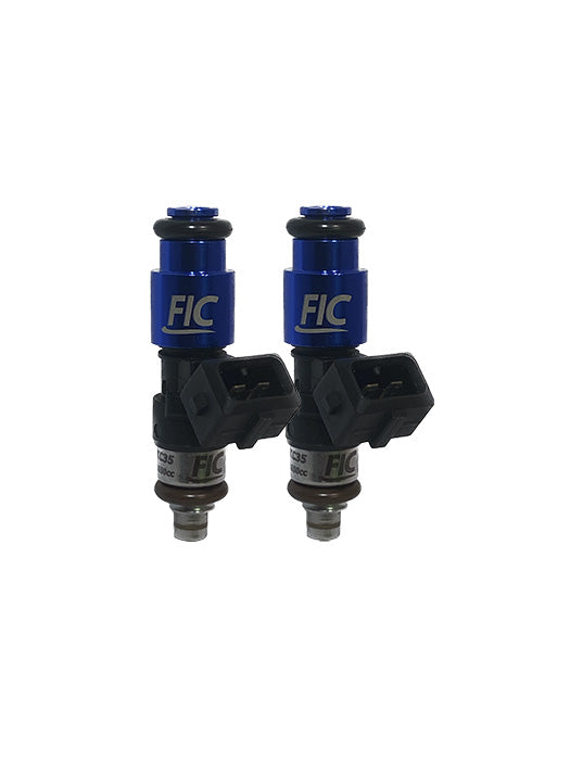 1650cc FIC Polaris RZR and all turbo sub models  Fuel Injector Clinic Set (High-Z) - SSTubes