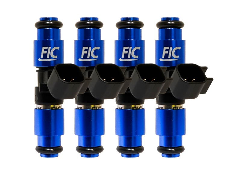 1650cc FIC Mazda Miata MX5 '06 -'15 Fuel Injector Clinic Injector Set ...