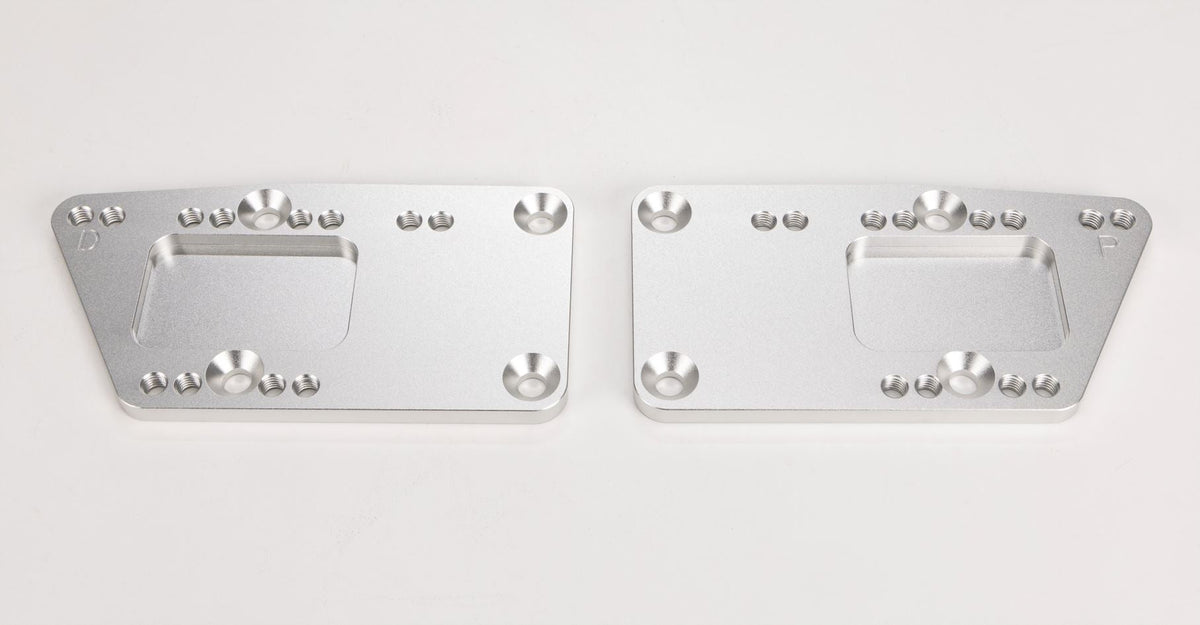 Chevy motor mount kit