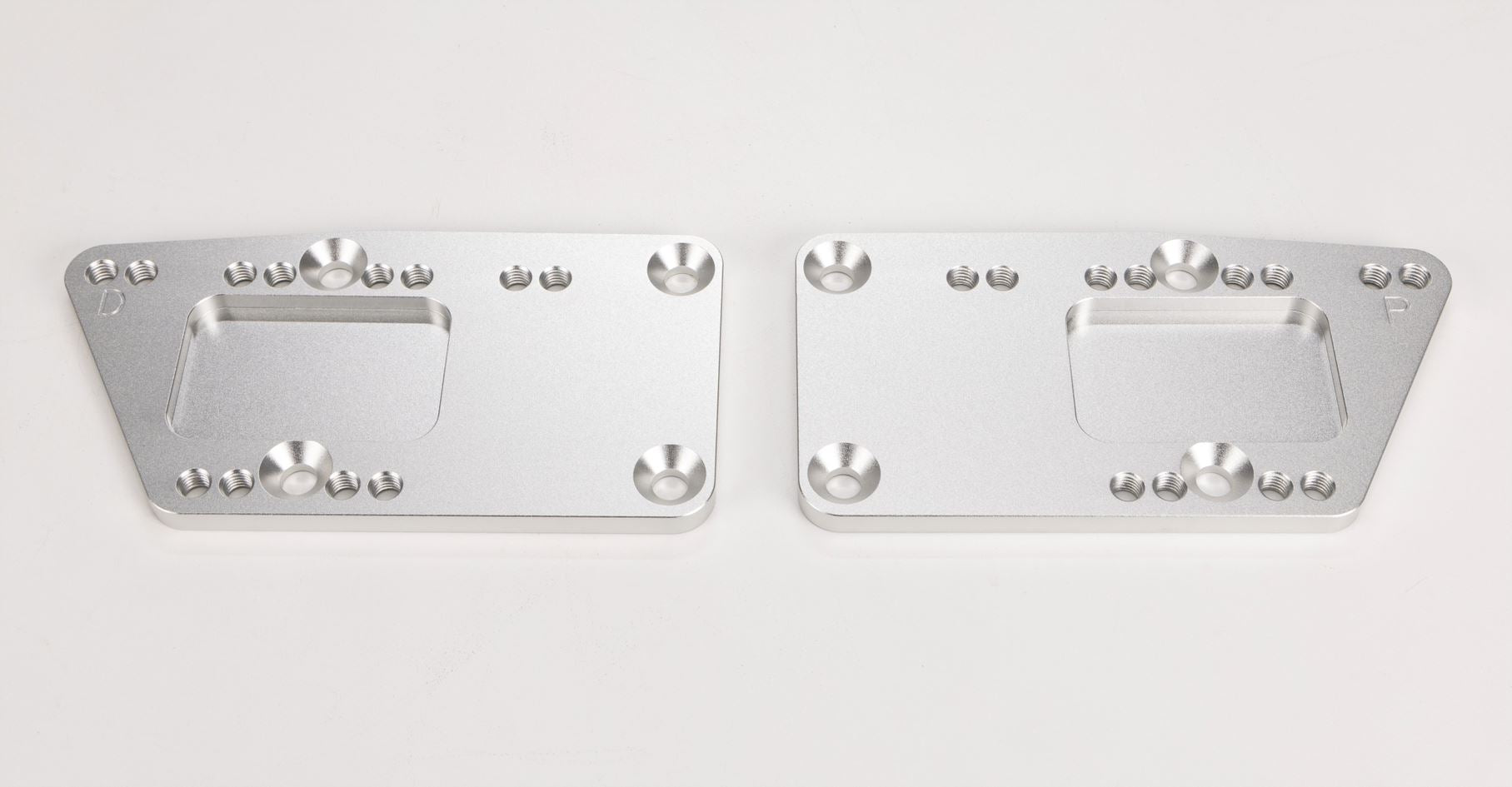 Chevy motor mount kit