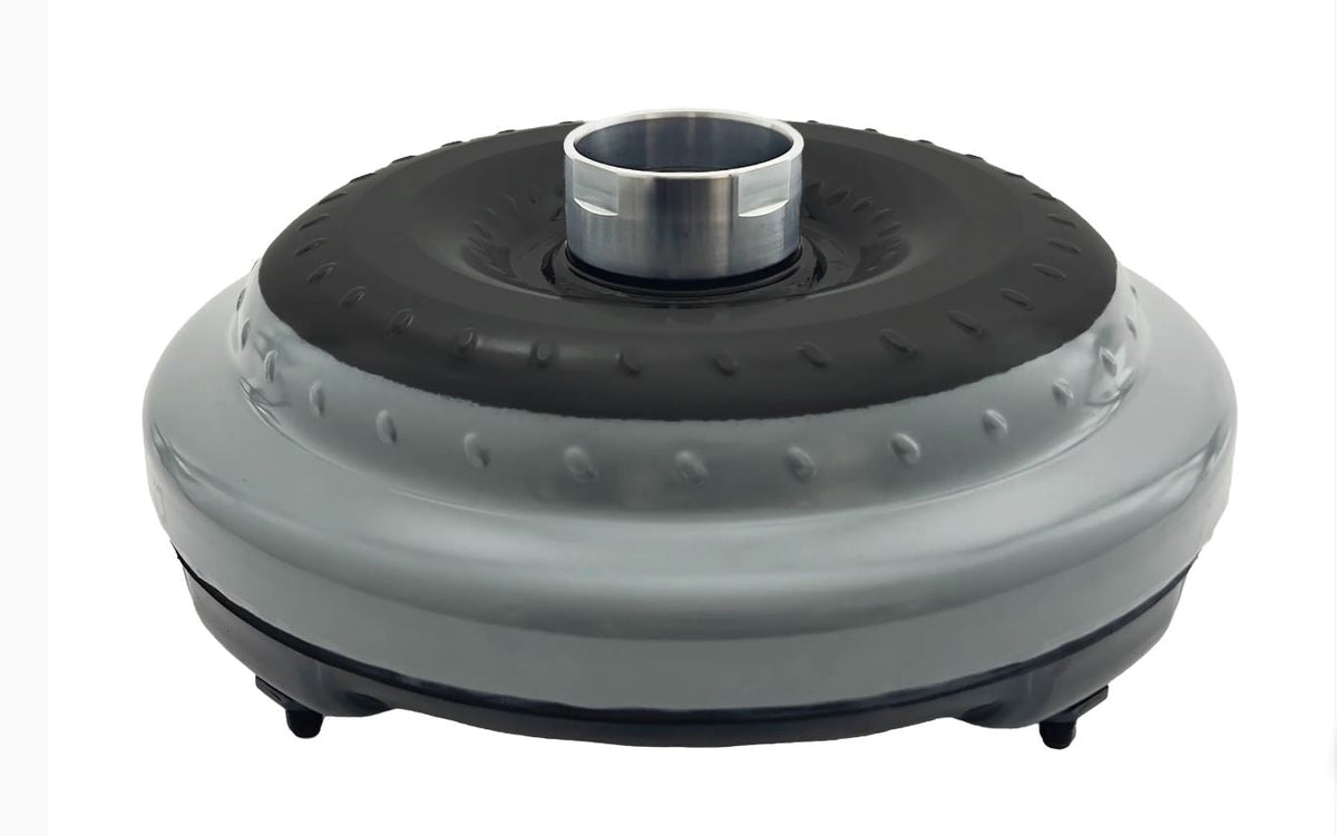 CIRCLE D- FORD HP SERIES 10R80 TORQUE CONVERTER- Mustang - SSTubes