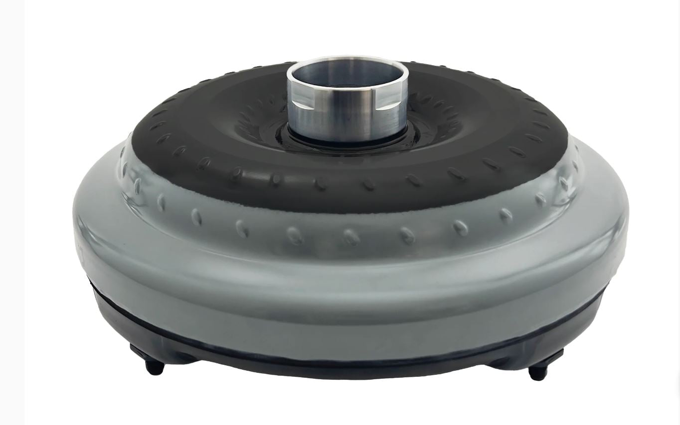 CIRCLE D- FORD HP SERIES 10R80 TORQUE CONVERTER- Mustang - SSTubes