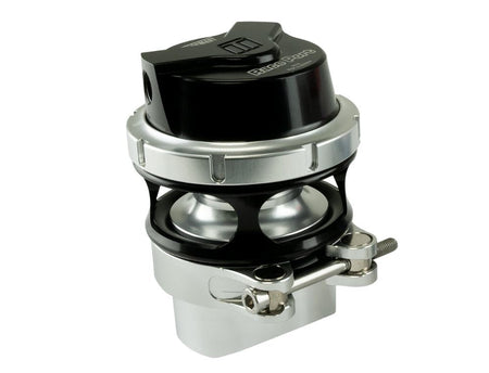 Turbosmart GenV RacePort BOV – (Black) - SSTubes