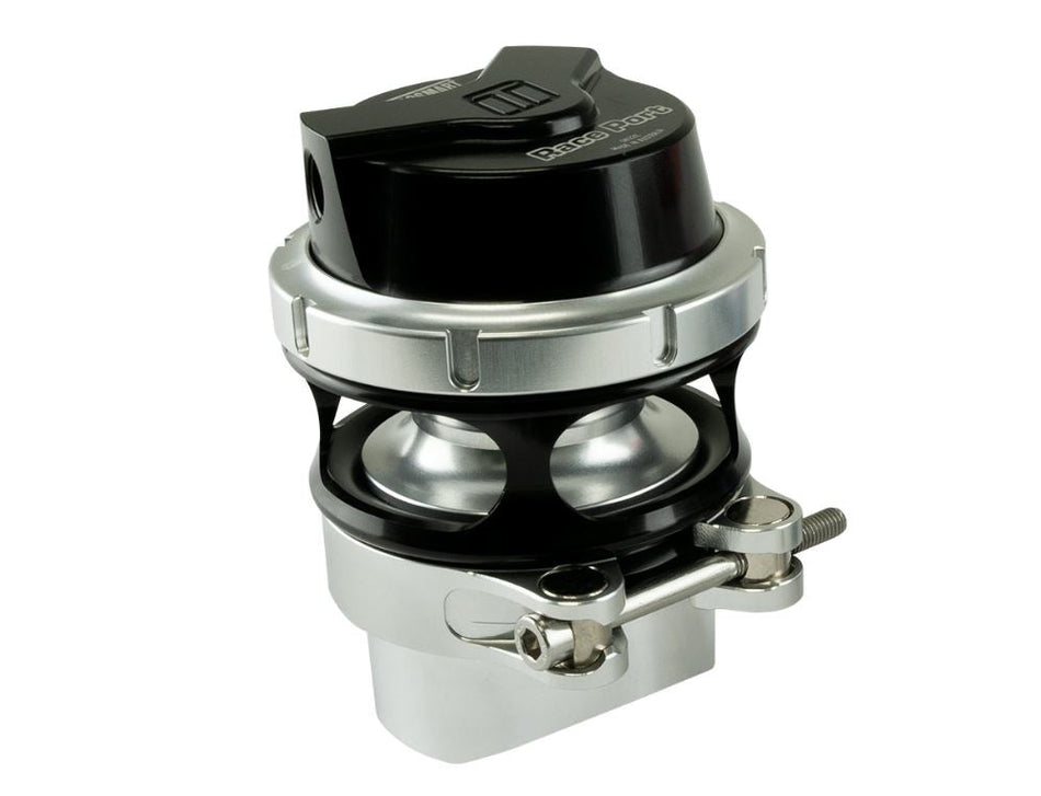 Turbosmart GenV RacePort BOV – (Black) - SSTubes