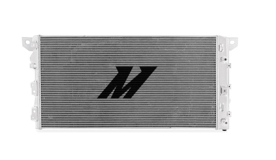 Mishimoto Performance Aluminum Radiator (2015-2024 F-150, 2017+ Raptor) - MMRAD-F150-15 - SSTubes
