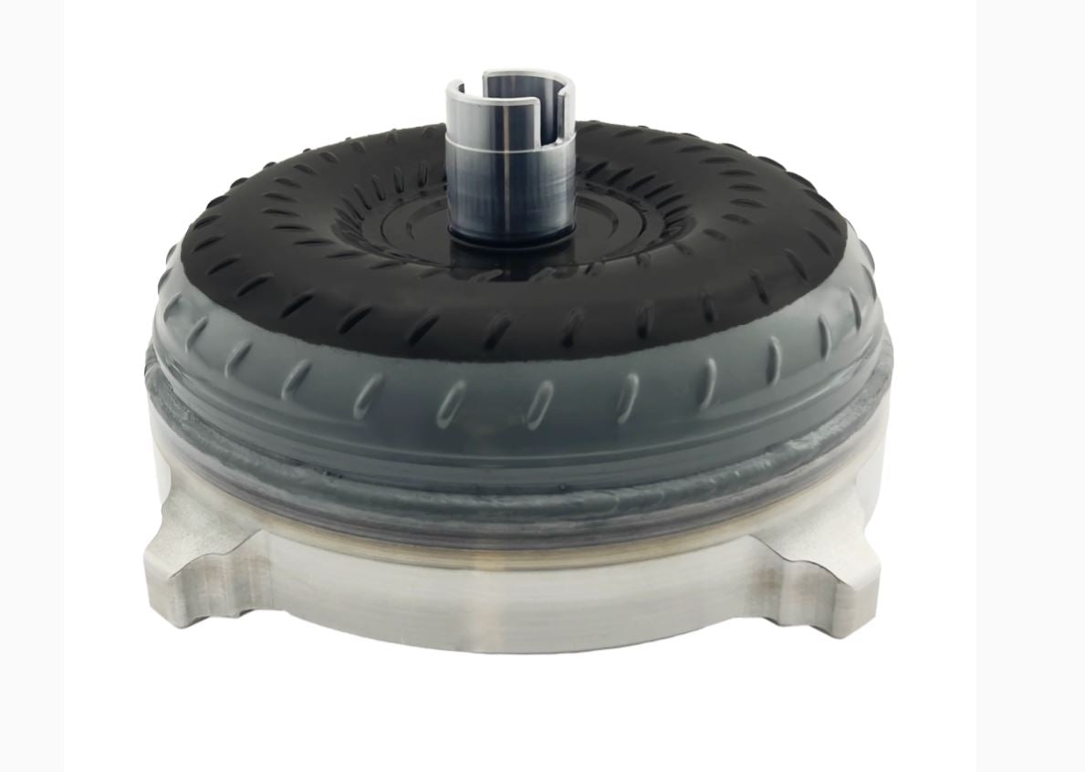 CIRCLE D- FORD 245MM PRO SERIES 6R80 TORQUE CONVERTER- F150 2011-2017 - SSTubes
