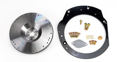 2001-2016 Honda K Series Engine to Nissan Z32 300ZZ 5-Speed Transmission Adapter Kit